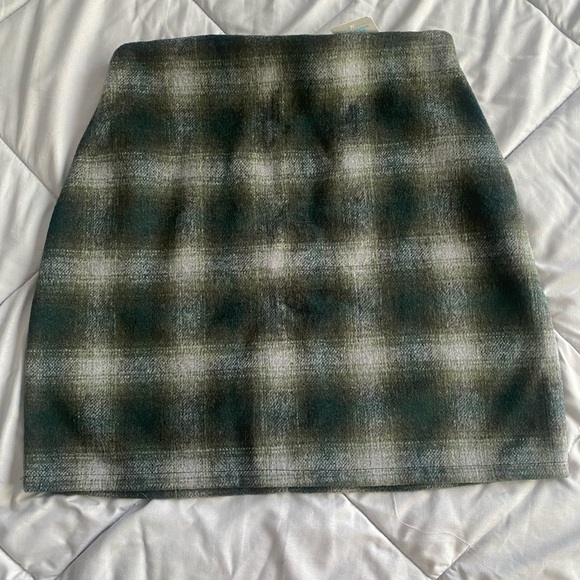Primark Tweed patterned skirt - Picture 1 of 3